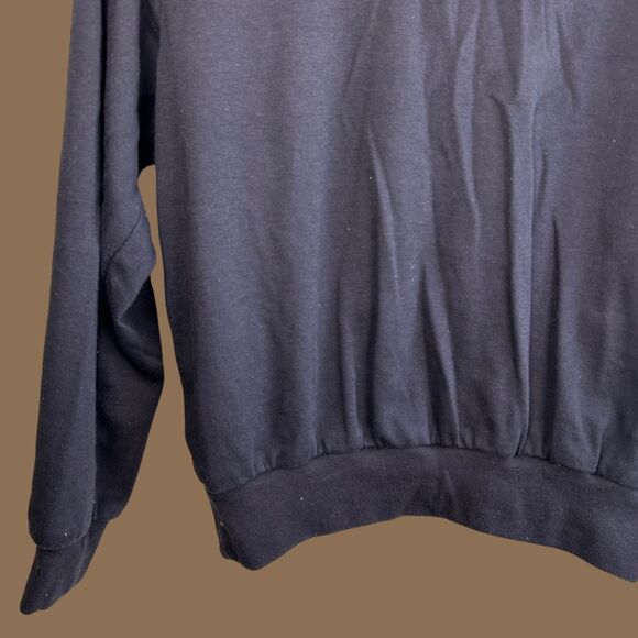 Rare Vintage 80s Funky Design Teddi Sweatshirt - Picture 8 of 8